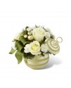 The FTD Season's Greetings Bouquet The FTD Season's Greetings Bouquet
